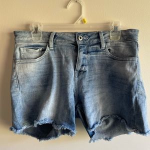 Arizona Jean shorts, size 9